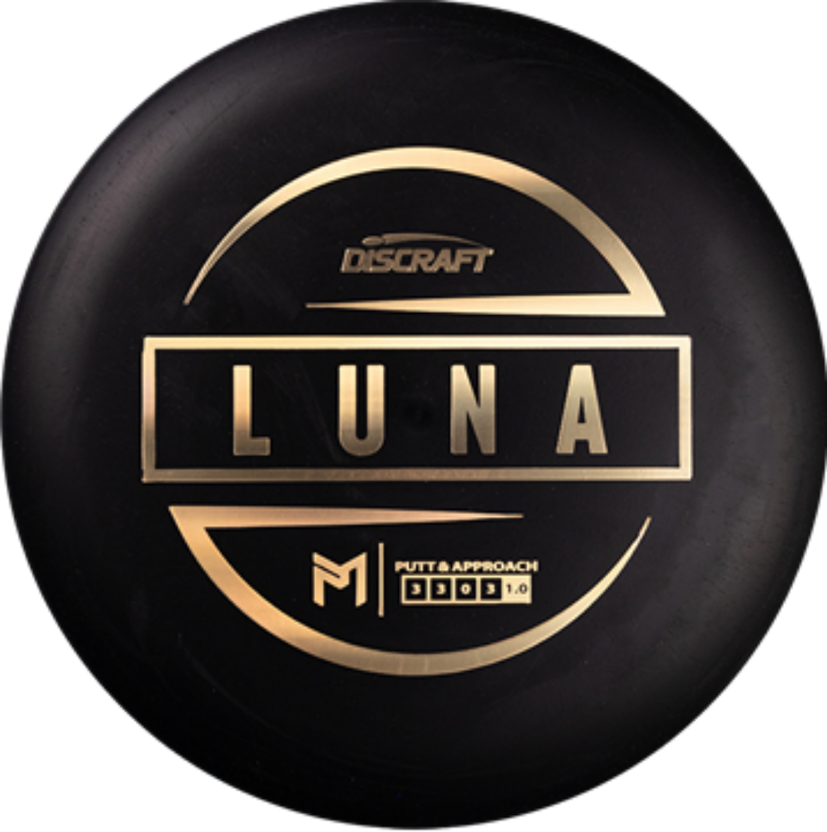 Discraft Jawbreaker Blend Luna Paul McBeth