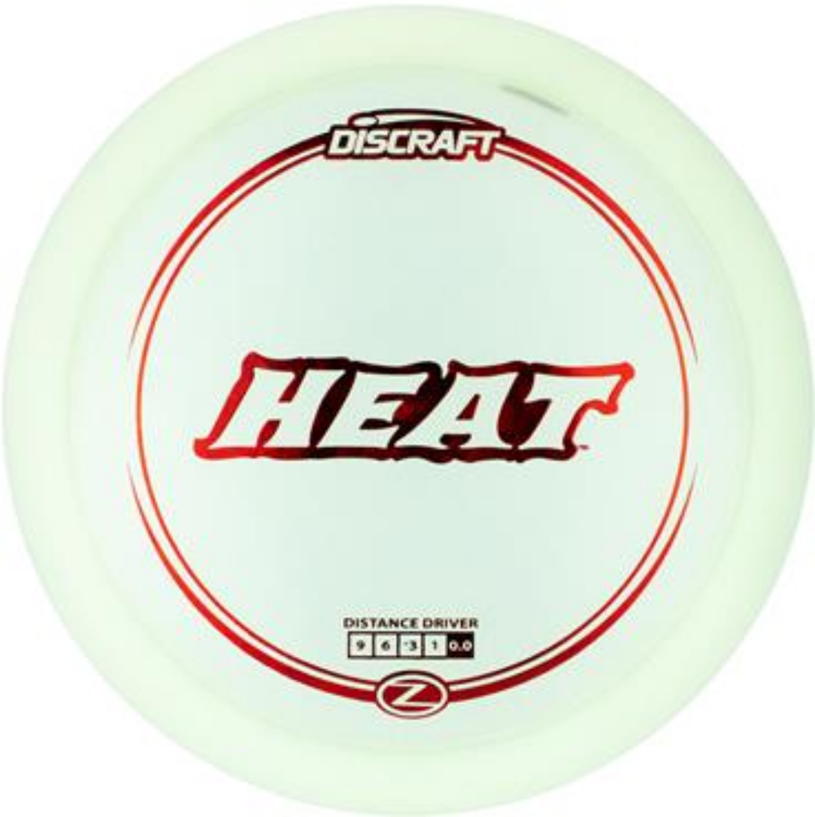 Discraft Z Line Heat