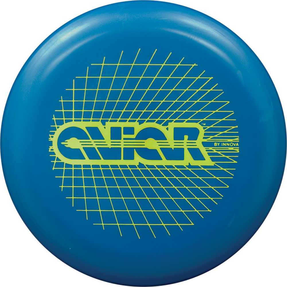 Innova DX Aviar Classic Grid Stamp