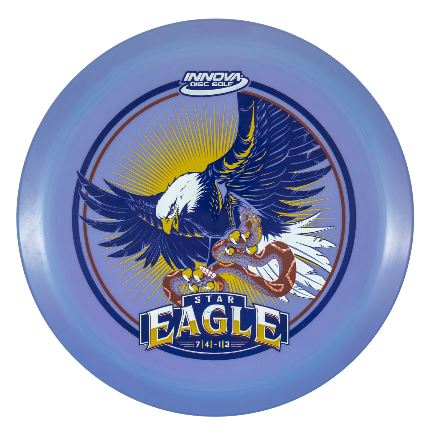 Innova Star Eagle INNfuse