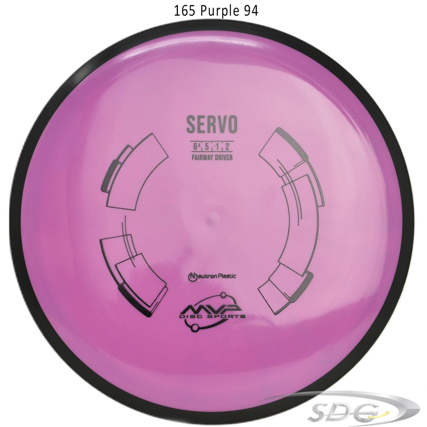 mvp-neutron-servo-disc-golf-fairway-driver 165 Purple 94 