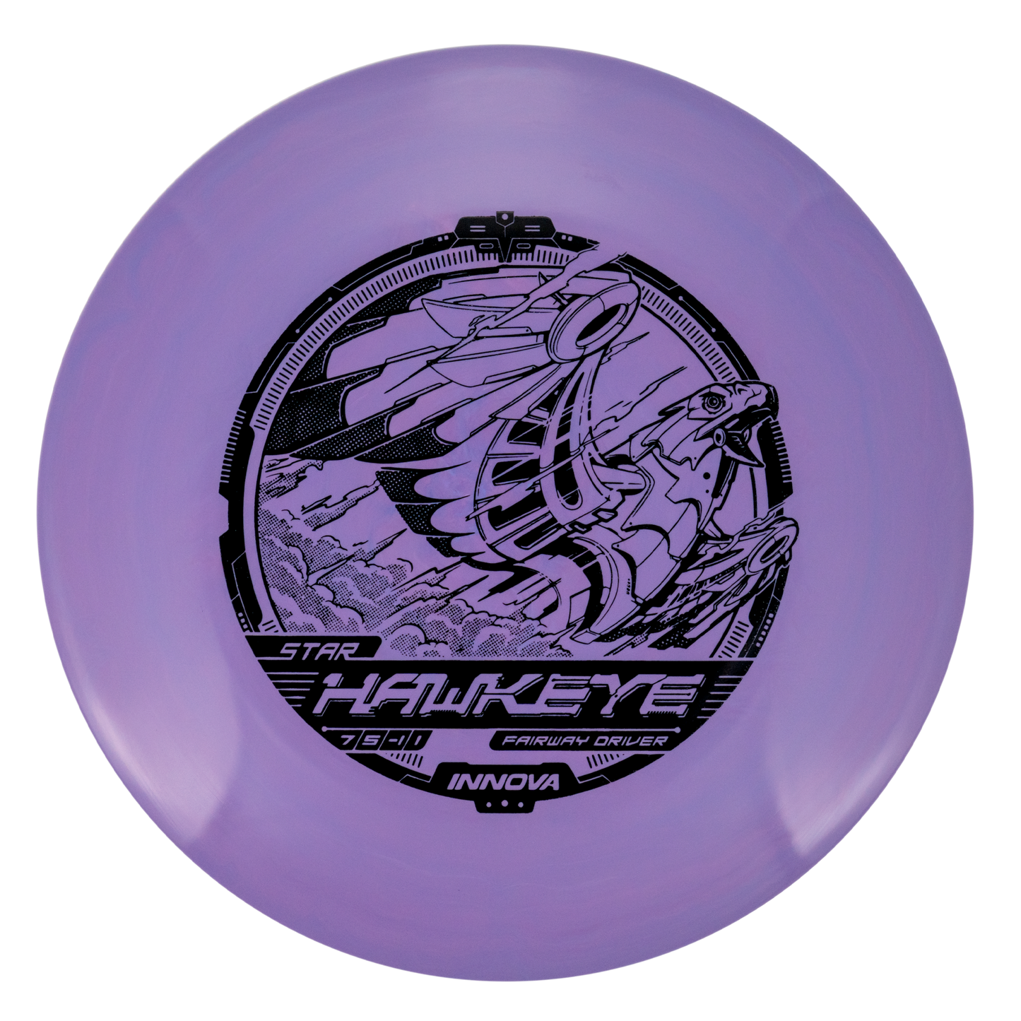 Innova Star Hawkeye