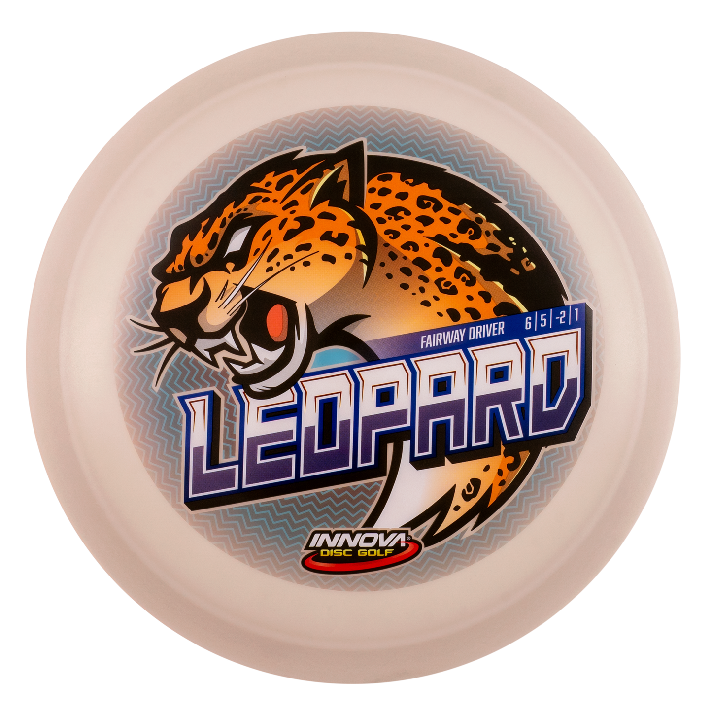 Innova DX Leopard