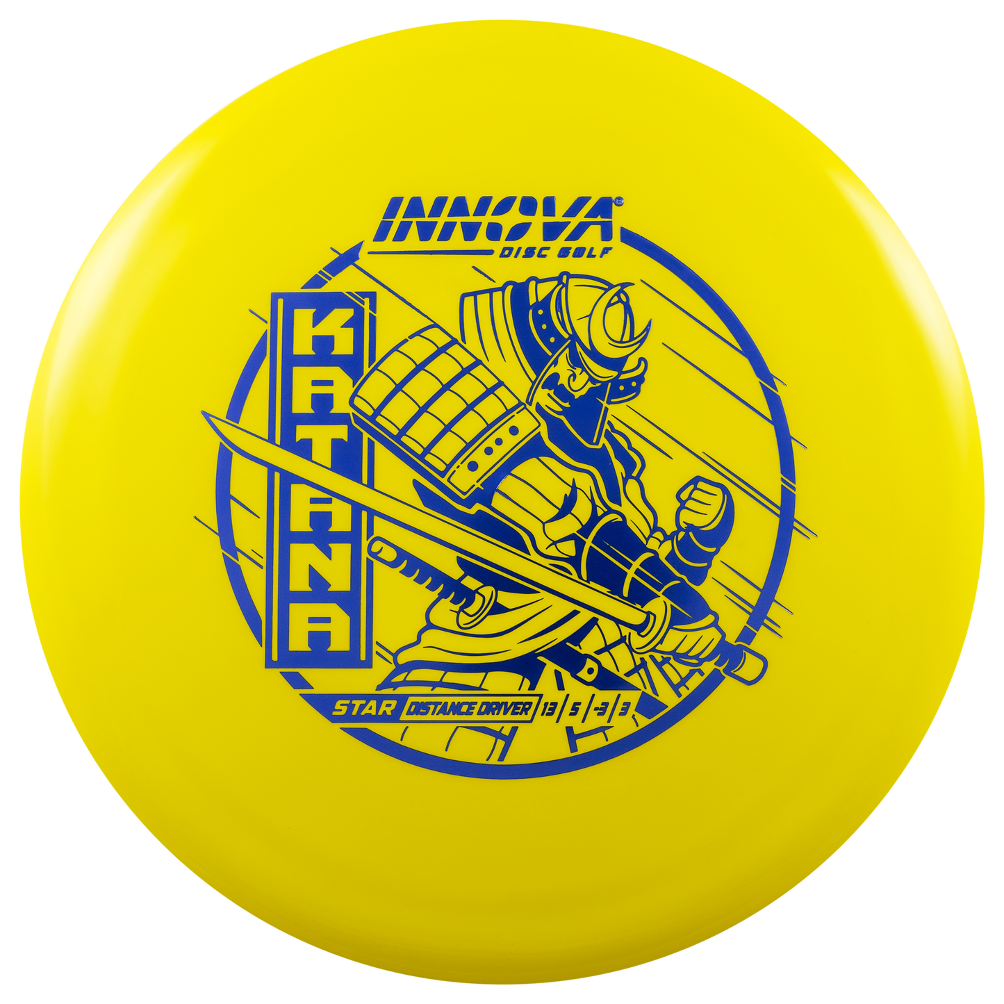 Innova Star Katana