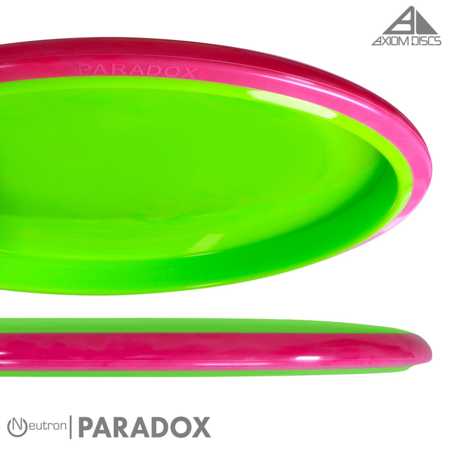 Axiom Neutron Paradox