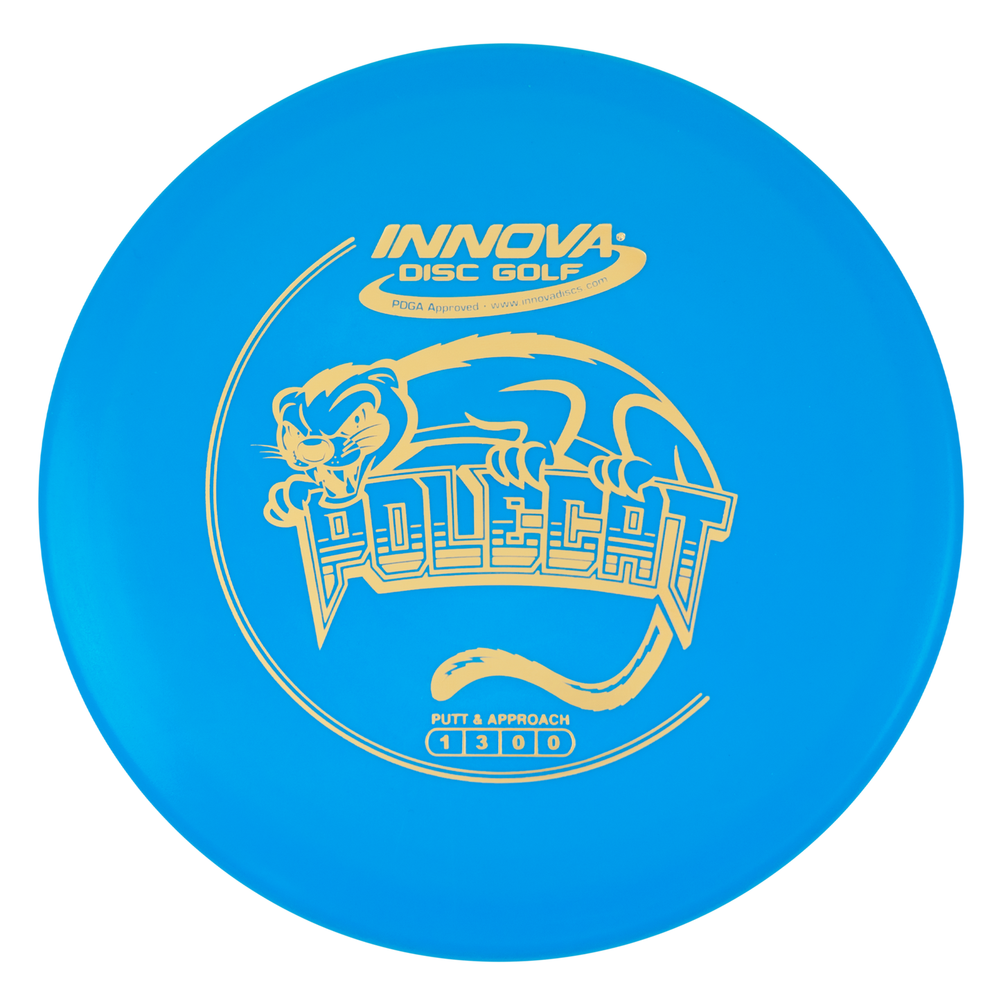 Innova DX Polecat