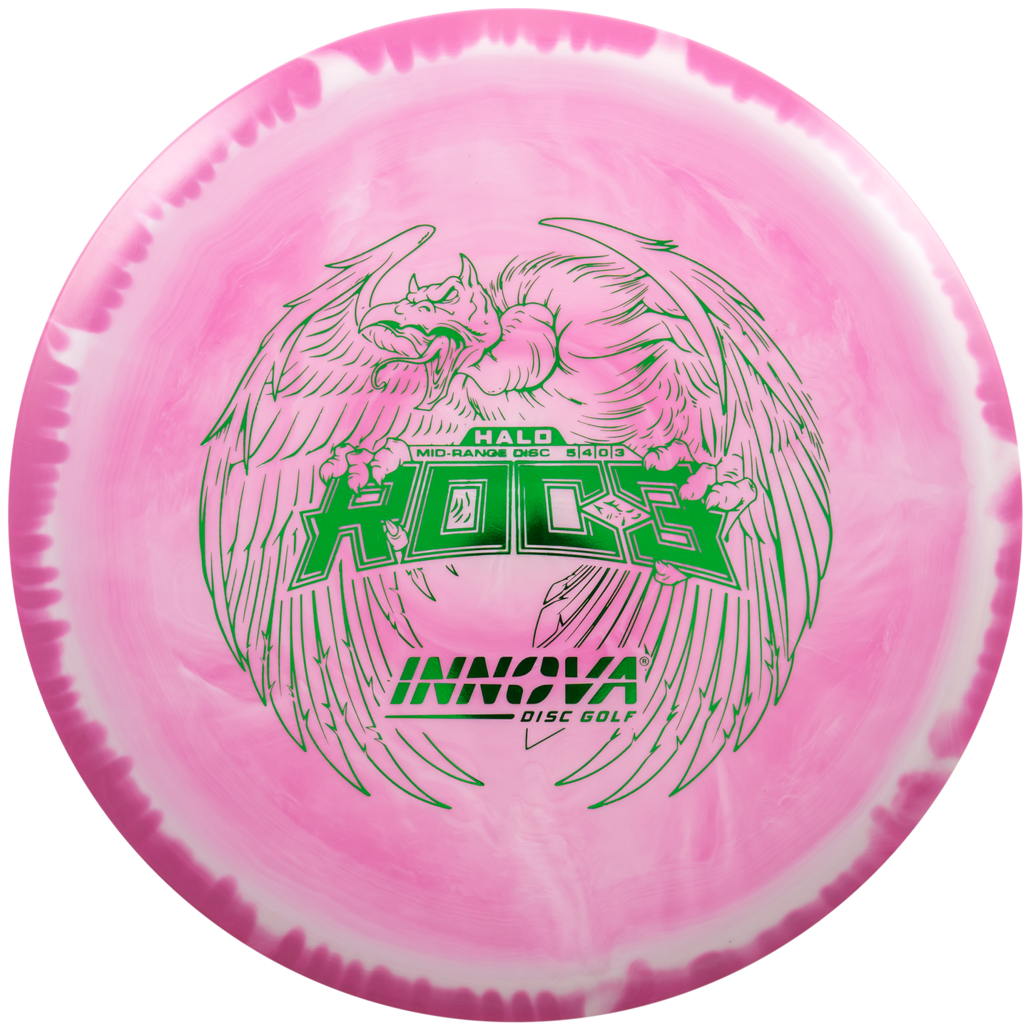 Innova Halo Star Roc3
