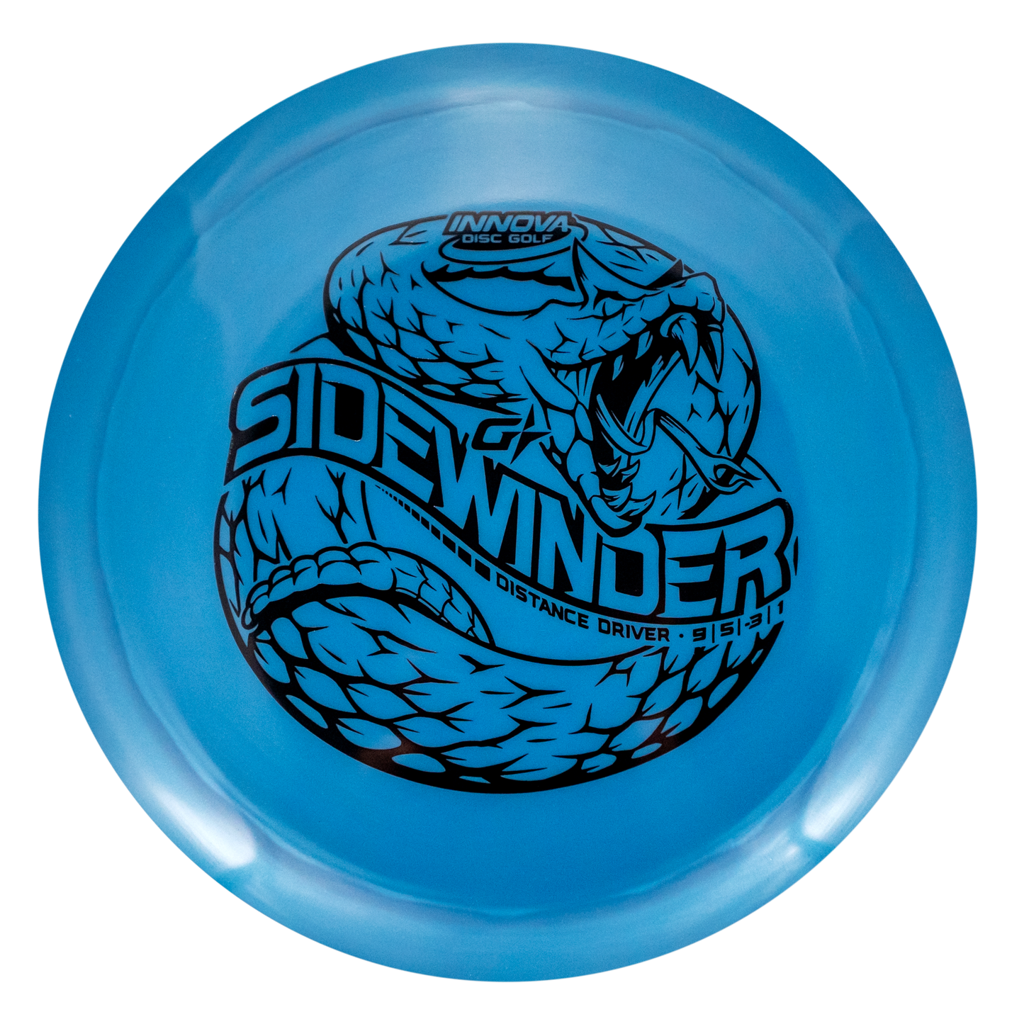 Innova GStar Sidewinder