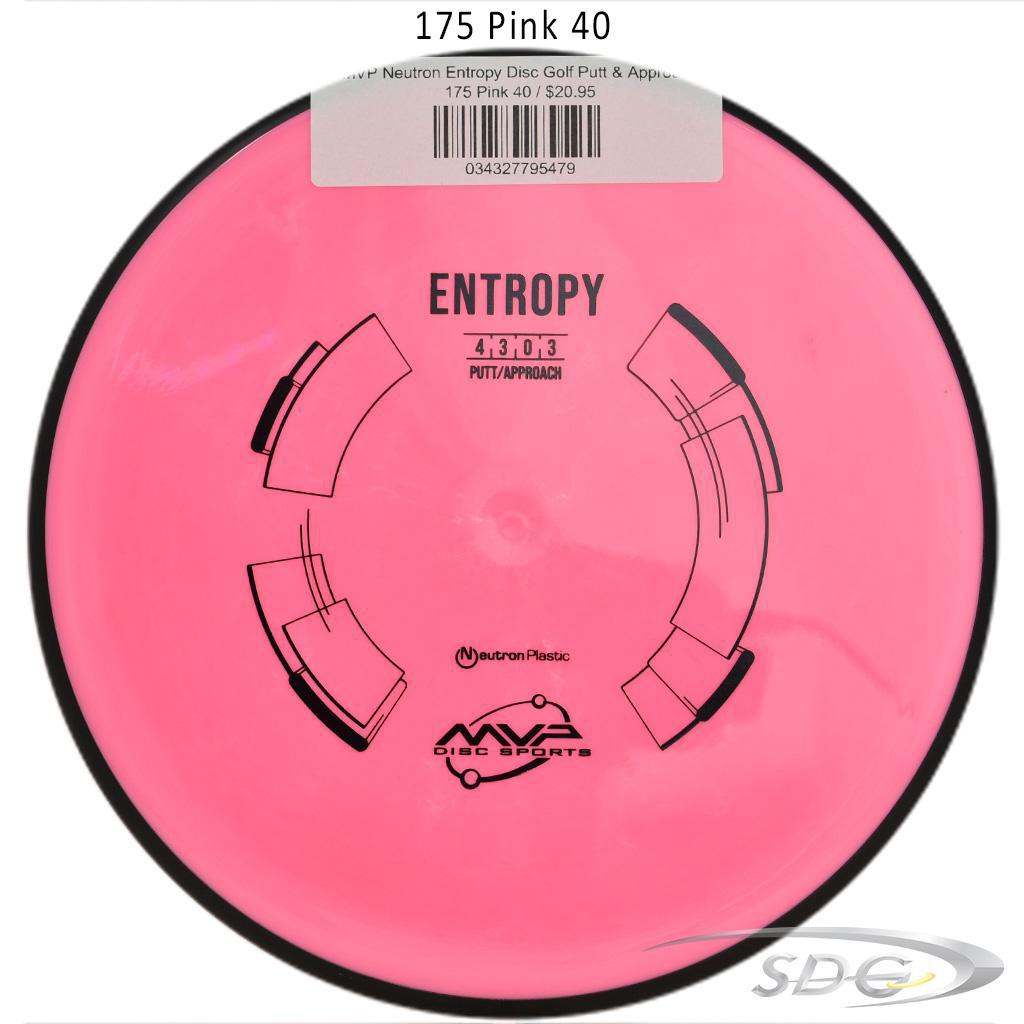 mvp-neutron-entropy-disc-golf-putter 175 Pink 40 