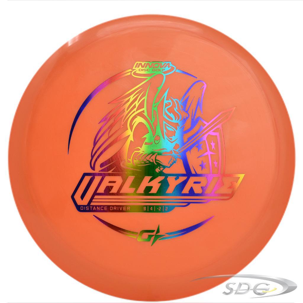 Innova GStar Valkyrie