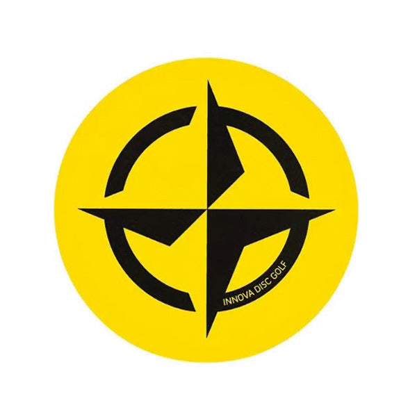 innova-die-cut-sticker-disc-golf-accessories Primestar Large