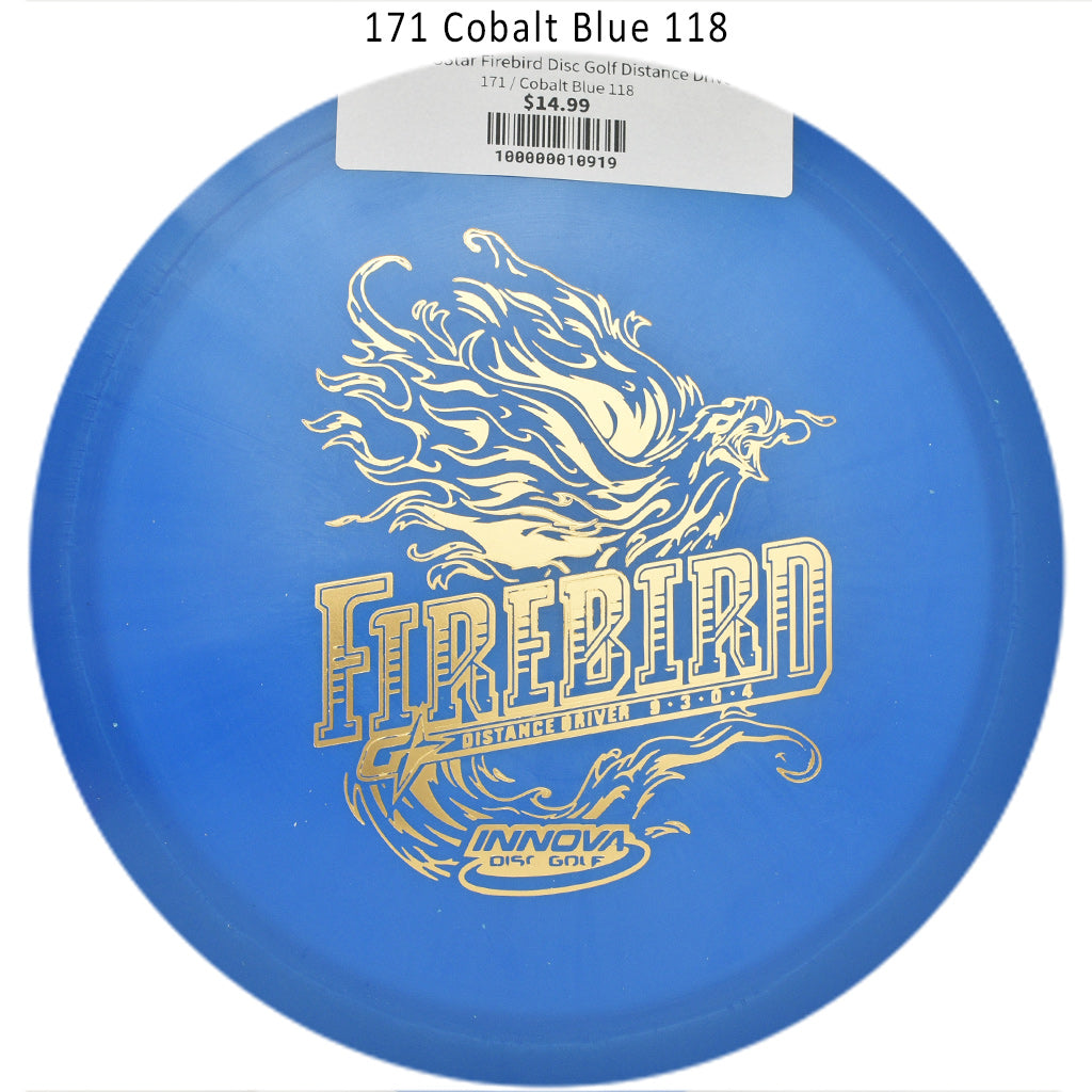 innova-gstar-firebird-disc-golf-distance-driver 171 Cobalt Blue 118