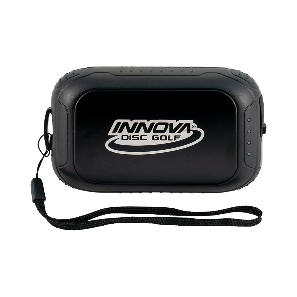 innova power gear Innova Electronic Super Handwarmer Disc Golf Accessories – Sabattus Disc Golf, Inc