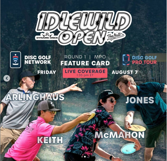 Featuring Different Players on Feature Cards