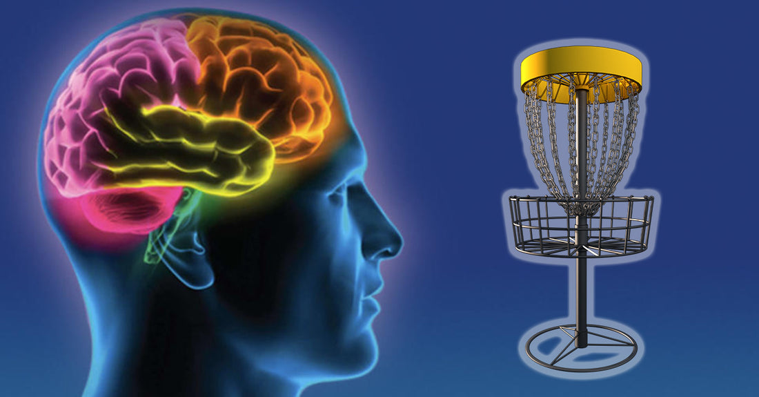 Keeping Your Mental Focus For An Entire Round Of Disc Golf