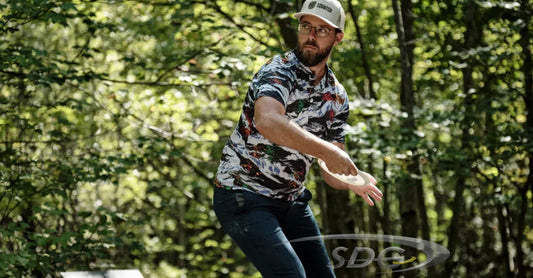 Exercises And Drills To Help You Get A Smooth Disc Golf Throw