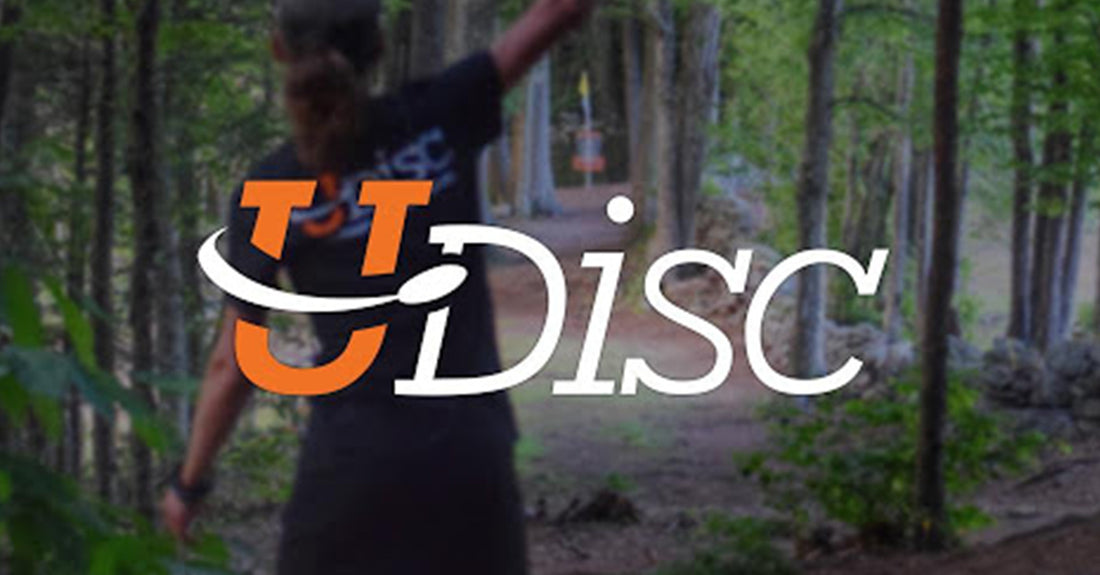 Are You Getting The Most Out Of UDisc?