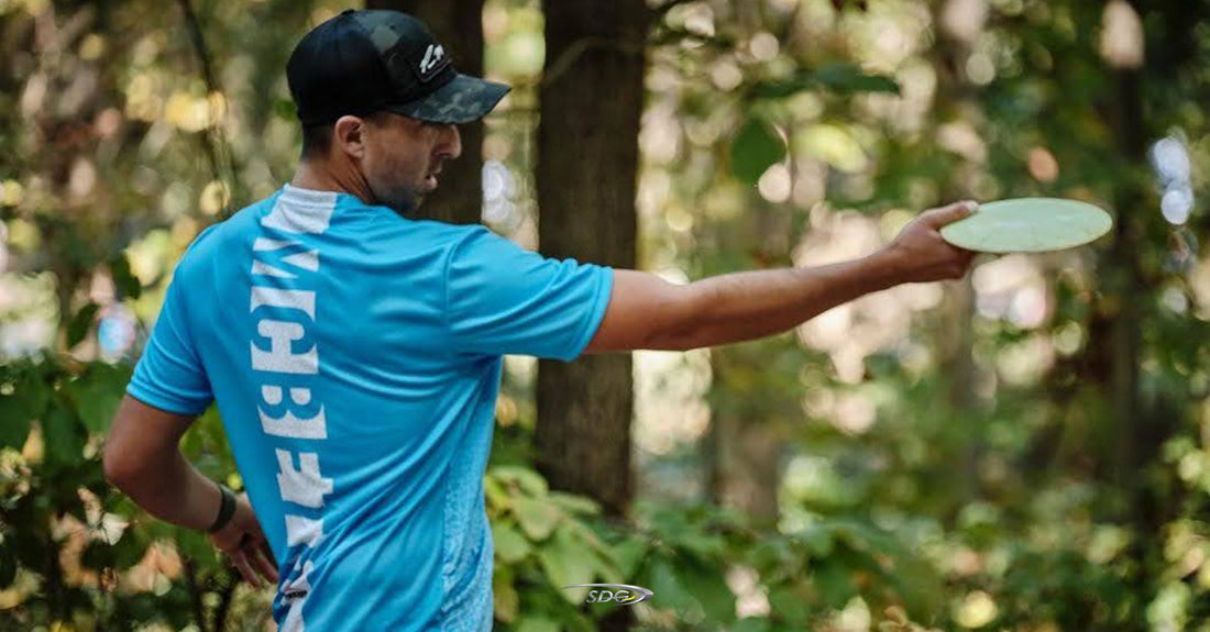 Paul McBeth, What Does He Have Left To Prove?