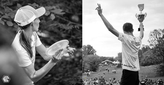 Are You More Likely To Win A Disc Golf Pro Tour Event With A Hat On?