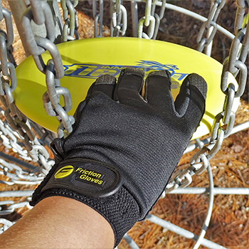 friction gloves