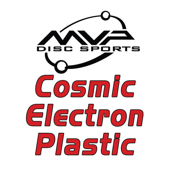 MVP Cosmic Electron Plastic