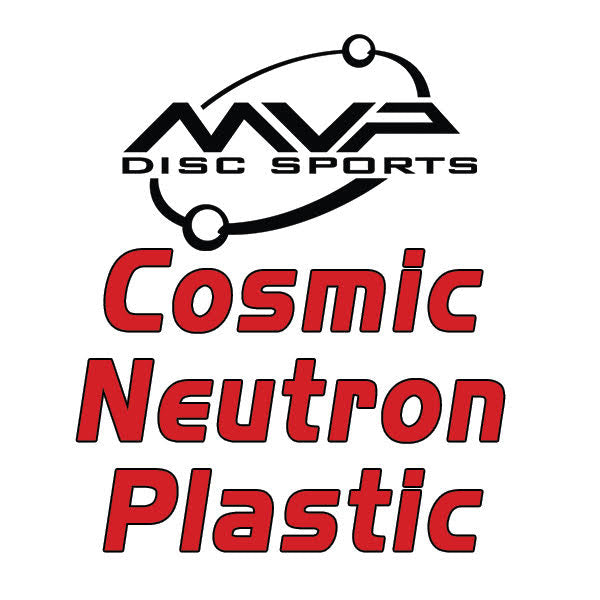 MVP Cosmic Neutron Plastic