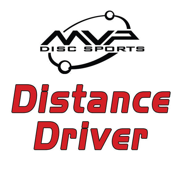 MVP Distance Drivers