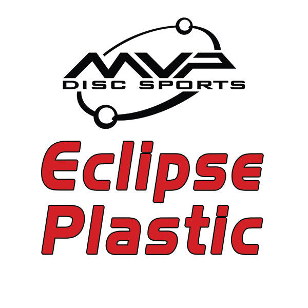 MVP Eclipse Plastic