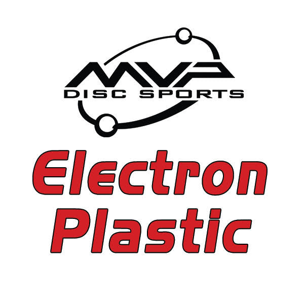 MVP Electron Plastic