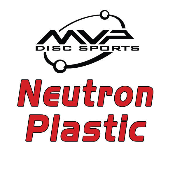 MVP Neutron Plastic