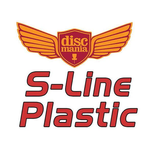 discmania s-line plastic