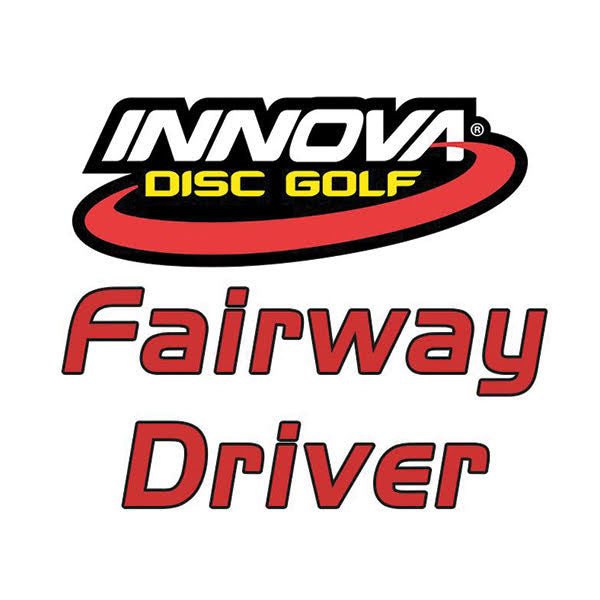 innova fairway driver