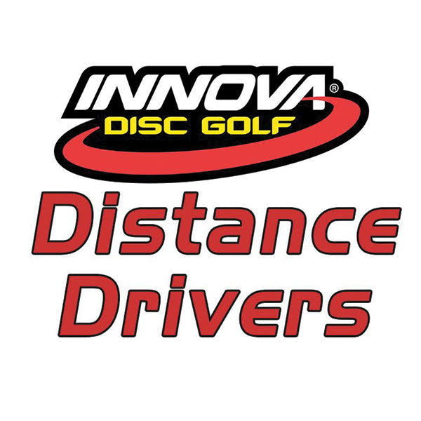 innova distance drivers