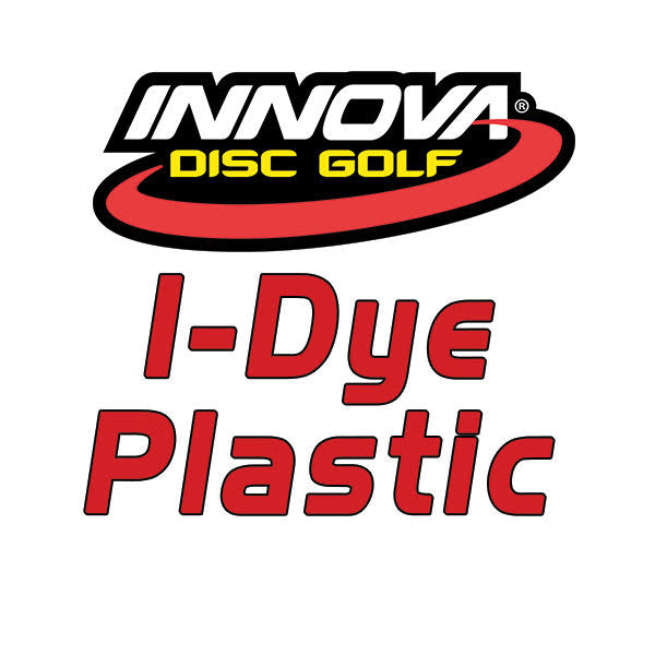 innova i-dye -plastic