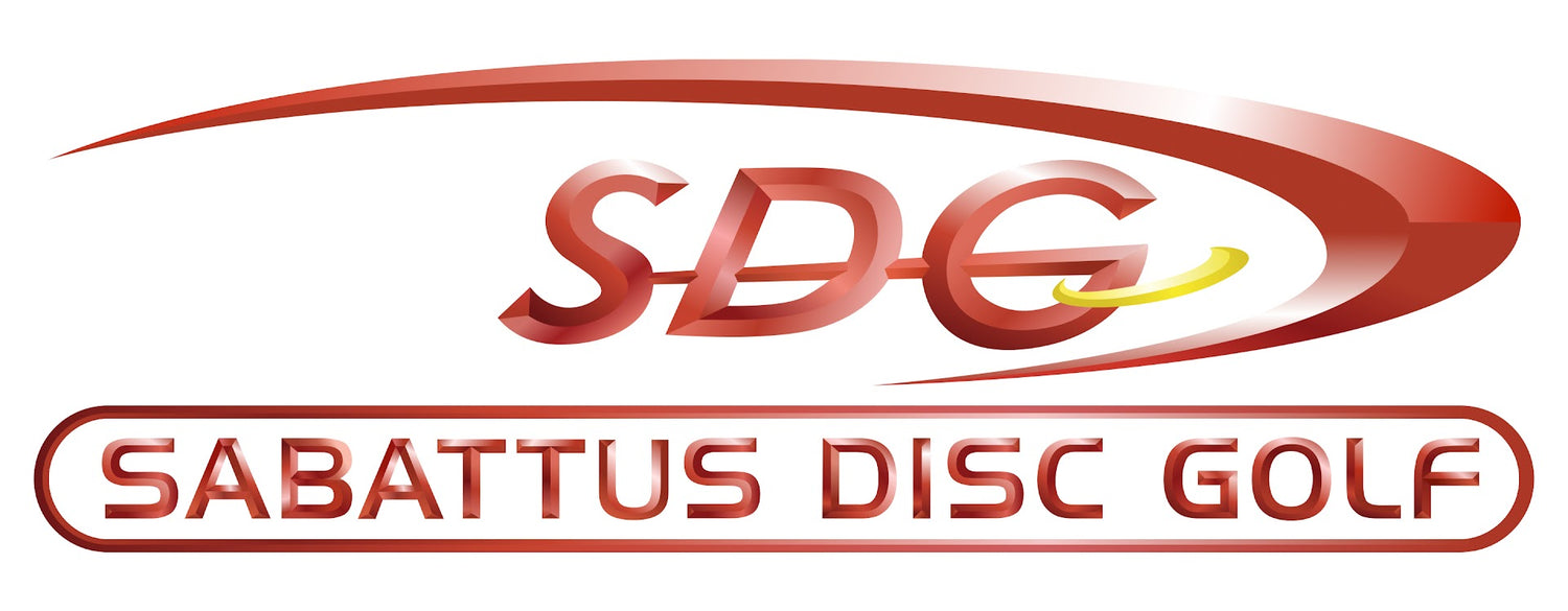 sabattus disc golf brands