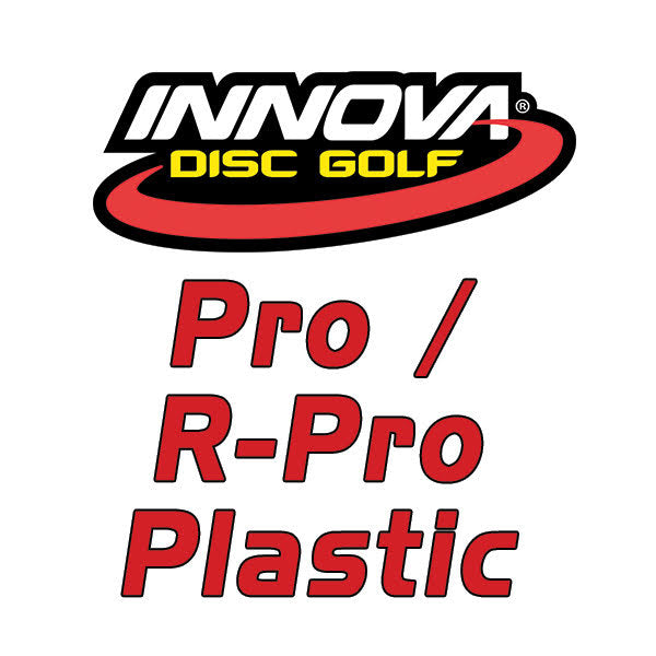 innova- pro - r-pro plastic