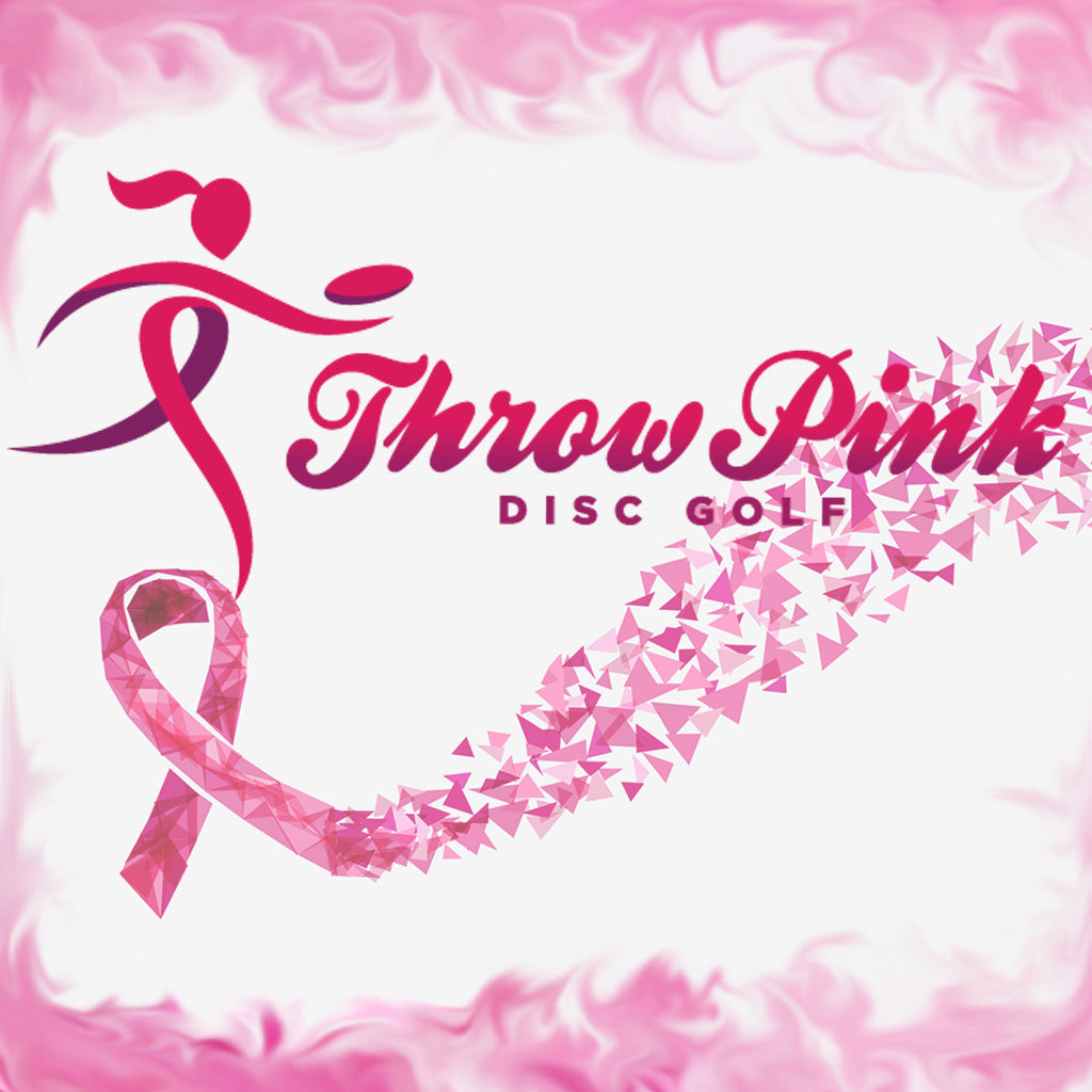 Throw Pink