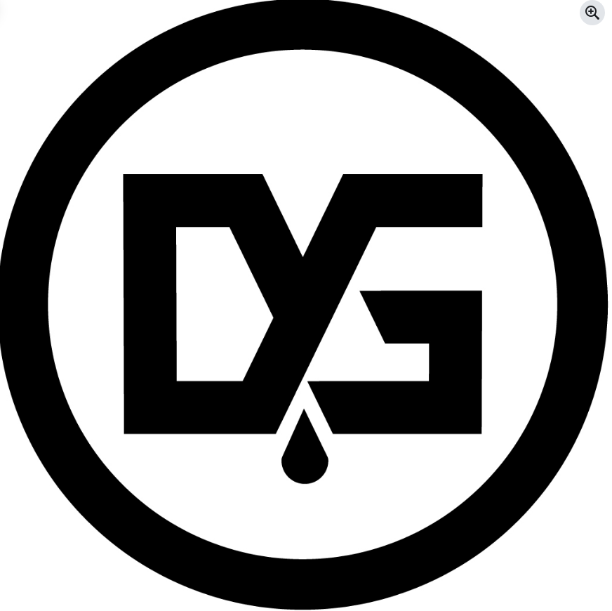 Disc Golf Swag Collection