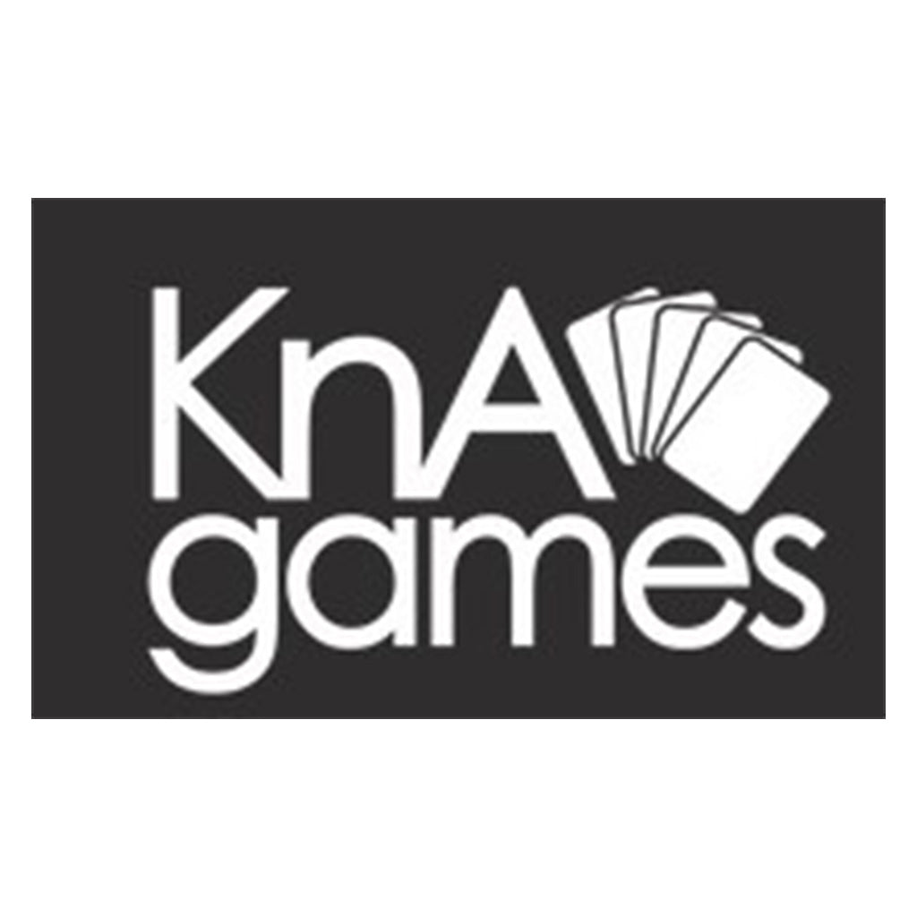 Kna games collection