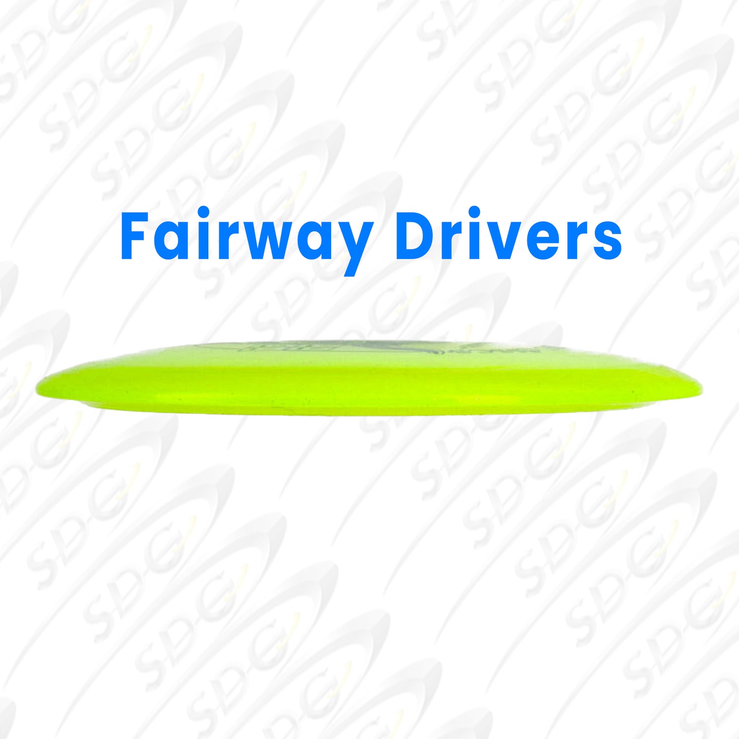 Fairway Drivers