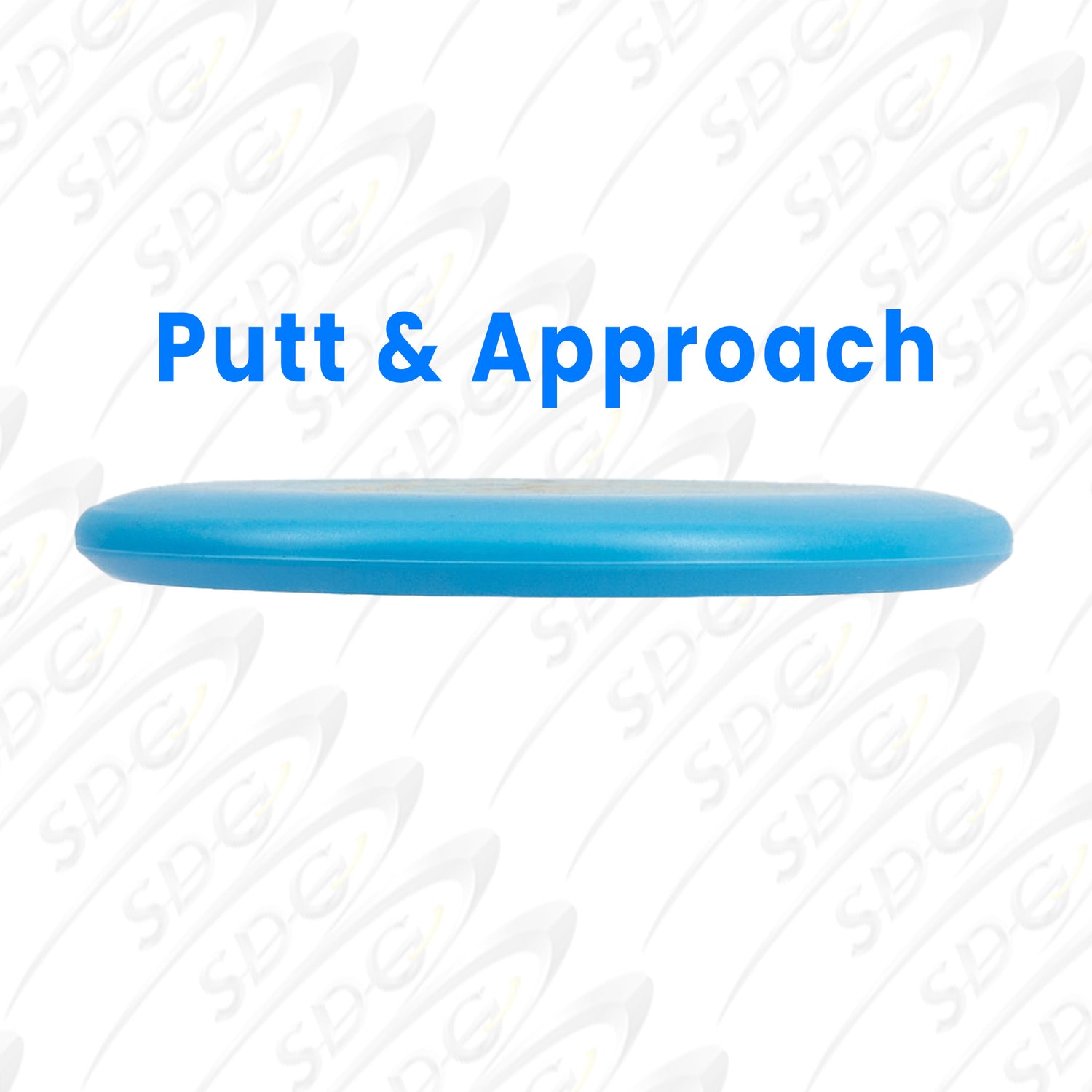 Putt & Approach