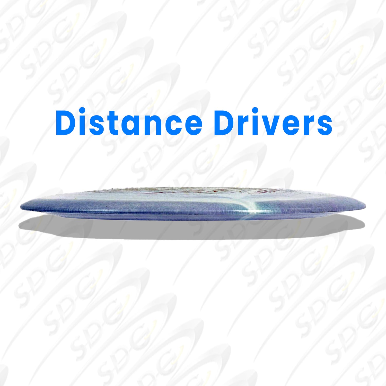 Distance Drivers