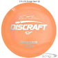 discraft-esp-undertaker-6x-paul-mcbeth-signature-series-disc-golf-distance-driver-176-173-weights 173-174 Orange 10 