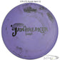 discraft-jawbreaker-zone-disc-golf-putter-172-170-weights 170-172 Purple Swirl 11 