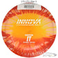 innova-champion-it-i-dye-disc-golf-fairway-driver 173-175 I-Dye 3 