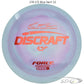 discraft-esp-force-6x-paul-mcbeth-signature-disc-golf-distance-driver 170-172 Blue Swirl 12 