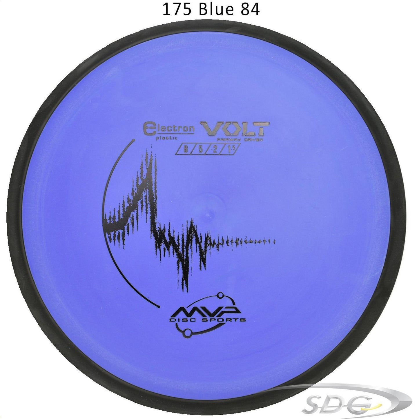 mvp-electron-volt-disc-golf-fairway-driver 175 Blue 84 