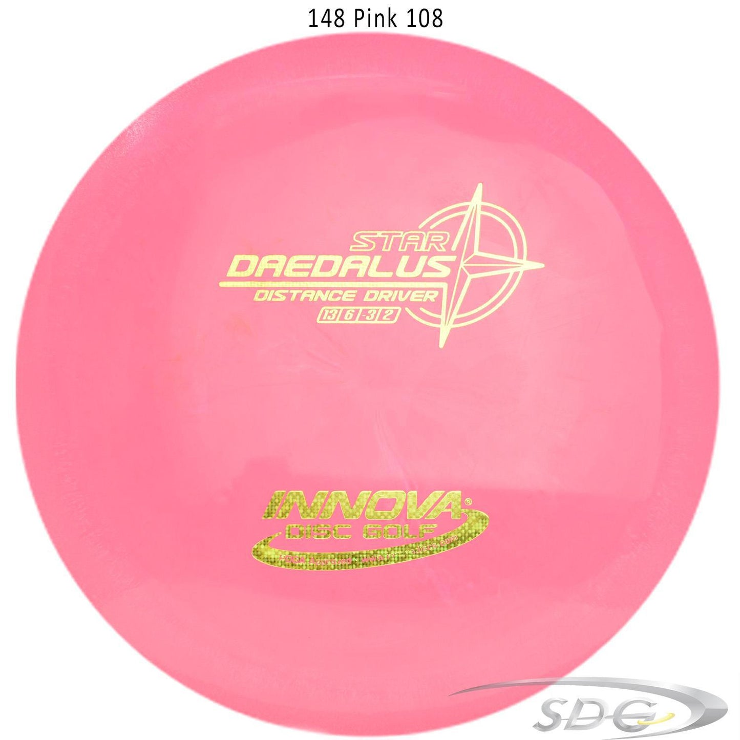 innova-star-daedalus-disc-golf-distance-driver 148 Pink 108