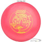innova-dx-shark-disc-golf-mid-range 152 Pink 254 