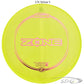 discraft-z-line-zone-disc-golf-putter-176-173-weights 174 Yellow 5 